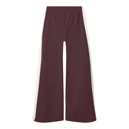 Pantalon fluide Bordeaux Fille Name it Tangine