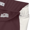 Pantalon fluide Bordeaux Fille Name it Tangine