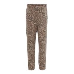 Pantalon Léopard Fille Kids Only Clover