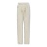 Pantalon fluide Beige Fille Kids ONLY Kogrebel