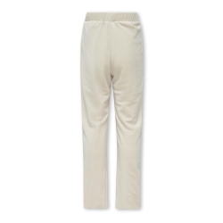 Pantalon fluide Beige Fille Kids ONLY Kogrebel