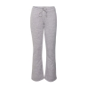 Pantalon Gris Clair Fille Vero Moda Bella