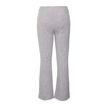 Pantalon Gris Clair Fille Vero Moda Bella