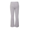 Pantalon Gris Clair Fille Vero Moda Bella