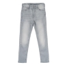 Jean Slim Gris Fille Pepe Jeans Pixlette High
