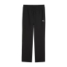 Legging Noir Fille Puma Leggin