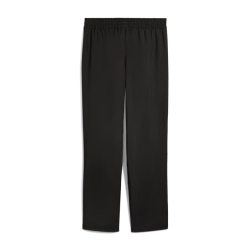 Legging Noir Fille Puma Leggin