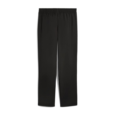Legging Noir Fille Puma Leggin