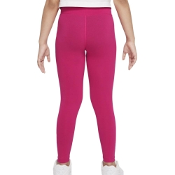 Legging Rose Fille Nike Nsw Essntl