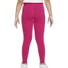 Legging Rose Fille Nike Nsw Essntl