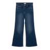 Jean Flare Bleu Fille Pepe Jeans Willa