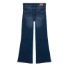 Jean Flare Bleu Fille Pepe Jeans Willa