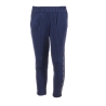 Pantalon Bleu à rayures Fille Teddy Smith Jog