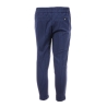 Pantalon Bleu à rayures Fille Teddy Smith Jog