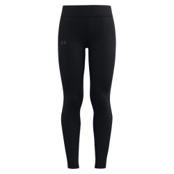 Legging Noir Fille Under Armour Motion