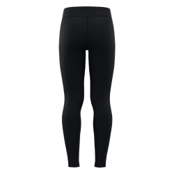 Legging Noir Fille Under Armour Motion