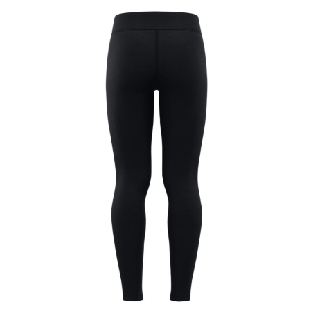 Legging Noir Fille Under Armour Motion
