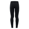 Legging Noir Fille Under Armour Motion