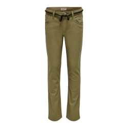 Pantalon Kaki Fille Only 15280608