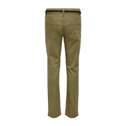 Pantalon Kaki Fille Only 15280608