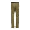 Pantalon Kaki Fille Only 15280608