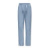 Pantalon fluide Bleu Fille Kids ONLY Kogrebel