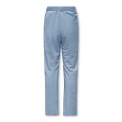 Pantalon fluide Bleu Fille Kids ONLY Kogrebel