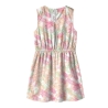 Robe Blanc/Rose/Vert Fille Name it Spencer