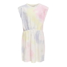 Robe Tie & Dye Fille Kids Only Gamy