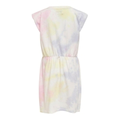 Robe Tie & Dye Fille Kids Only Gamy