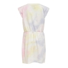 Robe Tie & Dye Fille Kids Only Gamy