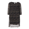 Robe Noir Fille Teddy Smith Ramelie
