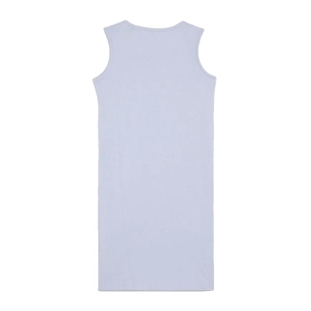 Robe Bleu Fille Guess Core