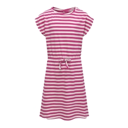 Robe Blanche/Rose Fille Kids ONLY Kogmay