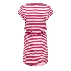 Robe Blanche/Rose Fille Kids ONLY Kogmay