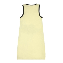 Robe Jaune Fille Guess Dresses