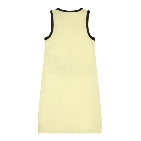 Robe Jaune Fille Guess Dresses