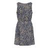 Robe Bleu Fille Kids Only Nova