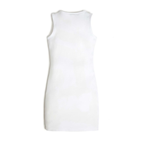 Robe Blanche Fille Guess Core