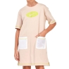 Robe Beige Fille Nike Dress