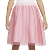 Jupe Rose Fille Nike Iconclash