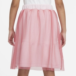 Jupe Rose Fille Nike Iconclash