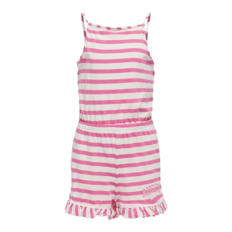 Combishort Rose/Blanche Fille ONLY Kogmay