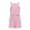 Combishort Rose/Blanche Fille ONLY Kogmay