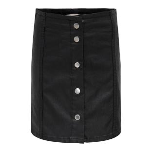 Jupe Noir Fille Kids ONLY Kogaiko