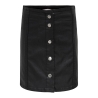 Jupe Noir Fille Kids ONLY Kogaiko
