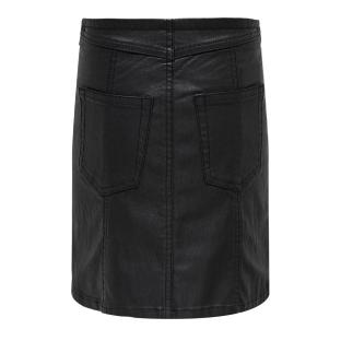 Jupe Noir Fille Kids ONLY Kogaiko