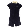 Combishort Marine Fille Lacoste ROBCAD