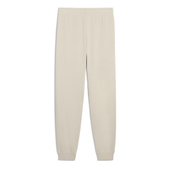 Jogging Beige Fille Puma Script