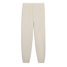 Jogging Beige Fille Puma Script